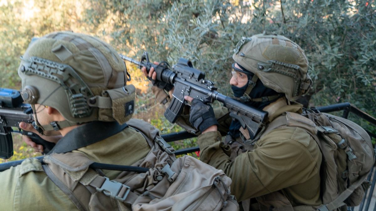 Pelapor Khusus PBB Sebut Tindakan Israel di Tepi Barat Sebagai Tindakan Kriminal