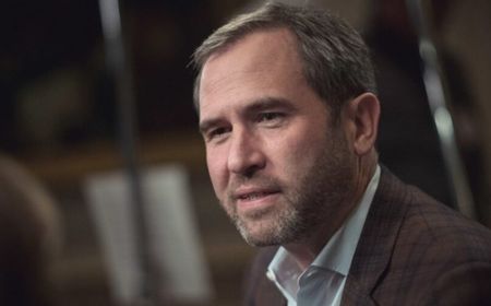 Brad Garlinghouse: Regulasi Kripto di AS Tertinggal Jauh dari Negara Lain