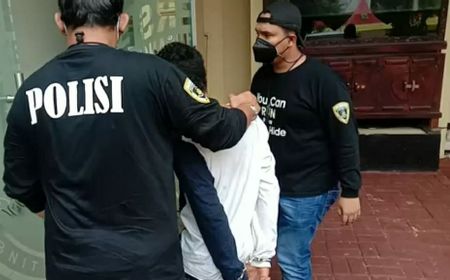 Dua Penipu Modus Debt Collector Leasing Ditangkap Polisi Usai Menjalankan Aksinya