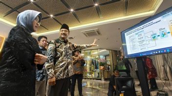 Minister of Social Affairs asks PKH assistants to visit 11 million PBI who have been deactivated