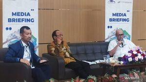 Proyek Pembangunan Jalan Tol di Indonesia, Kementerian PUPR Targetkan 16 Garapan