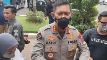 East Java Police Examine Bojonegoro Deputy Regent For Reporting Defamation Of Disputing Regents In WhatsApp Group