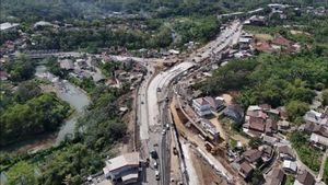 Puis Urai Comacetan, Fly Over Canguk à Magelang ciblé pour la fin d’année