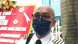 Pesangon Tak Kunjung Dibayarkan, Eks Pilot Merpati Air: Pak Erick Selalu Bicara AKHLAK, Nah Ini Akhlaknya Gimana?