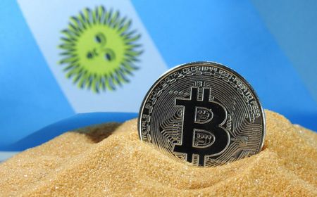 MercadoLibre: Adopsi Kripto di Argentina Meningkat Pesat