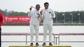 Classement des Jeux de l’Est du Pacifique 2025: l’Indonésie descend à la trèce place