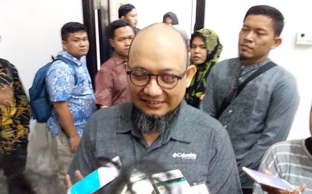 Rentetan Drama yang Mengiringi Kasus Novel Baswedan