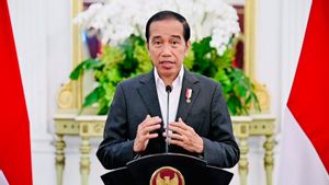 Pesan Jokowi di Hari Anak Nasional: Pastikan Anak-anak Indonesia Berinternet Sehat