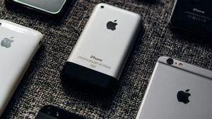 Saat Industri Ponsel dan Otomotif Alami Kelangkaan Chipset, Apple Masih Bertahan