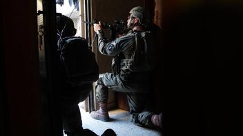 PBB Kecam Pembunuhan Keji Israel di Tepi Barat