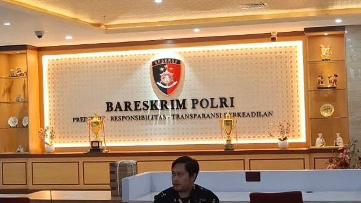 Bareskrim Dituntut Serius Selidiki Pembalakan Liar di Sumatera