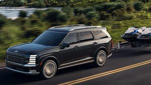 Pabrik Baterai Hyundai-LG di Georgia Alami Penundaan Akibat Razia Imigrasi