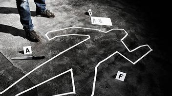 Foudre Gegara Kembang Api: Un homme à Gowa est mort alors qu'il rencontrait son petit ami à la veille du Nouvel An