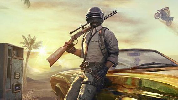 PUBGモバイルが再びチャンピオンカップトーナメントを開催