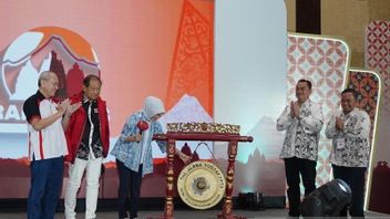 Le ministre du Commerce Zulhas demande à l’IMA de continuer à contribuer à l’économie indonésienne