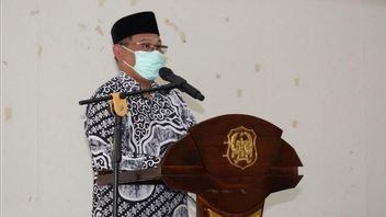Akhyar Nasution Expelled from the Management of PDIP North Sumatra