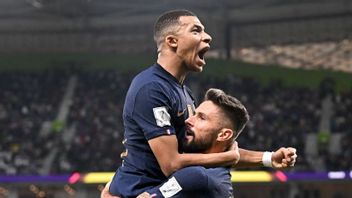 Rio Ferdinand Leaks France's Weakness, Argentina's National Team Asked To Exploit Kylian Mbappe And Theo Hernandez's Positions