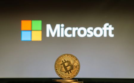 Bahas Investasi Bitcoin, Michael Saylor Bakal Presentasi di Microsoft 