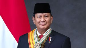 Prabowo's Optimism For Advanced Indonesia: Dr. Ali Mahsun ATMO Kenang Wasiat Leader Majapahit