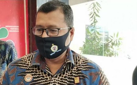 4.503 Narapidana di Lampung Dapatkan Remisi Khusus Idulfitri