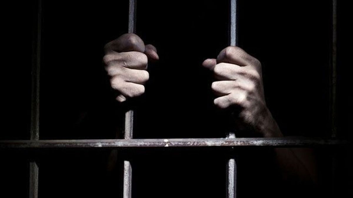 6 Tegal Police Detainees Escape, 4 People Successfully Arrested Again