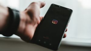 Instagram testé pour essayer une panne d’affichage qui ne peut être traversée