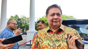 Airlangga Pede Ekonomi Indonesia Kuartal III-2025 Bakal Konsisten dalam Tujuh Tahun Terakhir