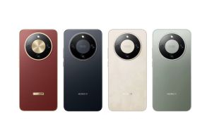 Ponsel Baru HONOR Punya Baterai Raksasa 8.300mAh dan Desain Tahan Banting