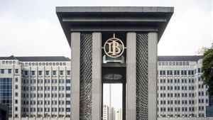 BI Catat Utang Luar Negeri RI Naik Jadi 431,7 Miliar Dolar AS pada Kuartal IV 2025