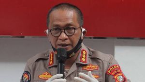 Polisi Bongkar Jual-Beli Satwa Dilindungi Via Medsos di Bekasi