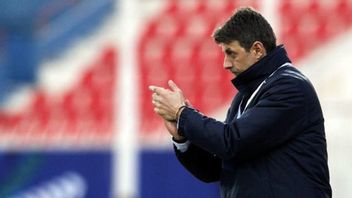 Will Talk To The Indonesian National Team, Dragan Talajic Send A Warning Signal