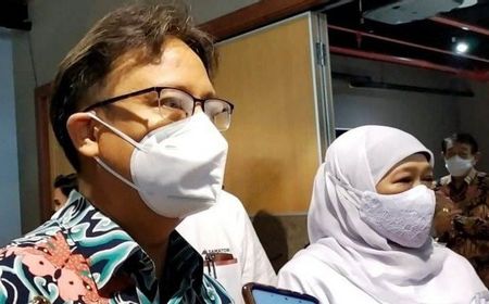 Menkes Budi: Kasus COVID-19 di Kudus Nanjak karena Ziarah, Madura Pekerja Migran