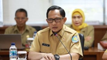 Minister Of Home Affairs Asks Regional Heads To Make Pro-People's Policies