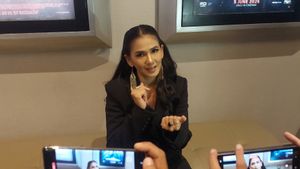 Nova Eliza Challenged By Acting In Malin Kundant's Dark Legend Film: It Feels Like It Wants To Explode