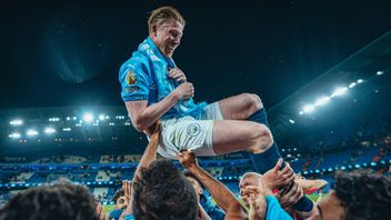 Fulham Vs Manchester City Prediction: Champions League Ticket Competition In Last Party