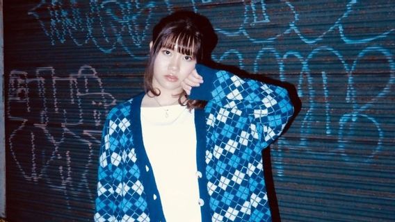 Pucchi eks JKT48 Ditunjuk sebagai Manajer Pengembangan Artis KLP48