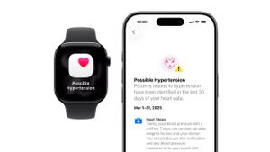 Apple Akan Hadirkan Layanan Kesehatan Premium Lewat Aplikasi Health+