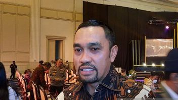 نائب رئيس اللجنة الثالثة لمجلس النواب في جمهورية إندونيسيا يطلب من PPATK التحقيق في عائدات TPPU المزعومة لجرائم GFC التي تتدفق إلى الأحزاب السياسية  