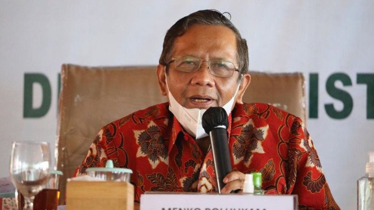 Alleged Corruption In Papua Special Autonomy Funds Continues, KPK, AGO And Police Share Tasks