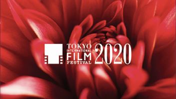 东京2020电影节仍在举行