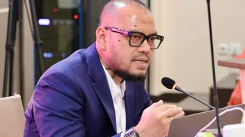 プラボウォ大統領は資産没収法案を支持し、ハルジュノ・ウィウォホ:これは腐敗を効果的かつ効率的に根絶するための手段です