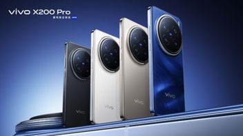 Spesifikasi Vivo X200S Bocor: Mengusung Dimensity 9400 Plus dan Sensor Sidik Jari Ultrasonik