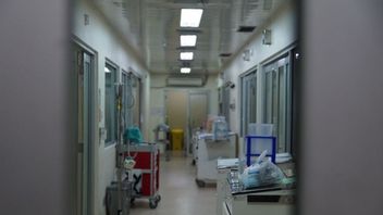 スバン病院はまだ4人の患者を治療しています ミラスオプロサン犠牲者