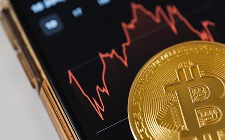 Bitcoin Perlahan Pulih, Fokus Pekan ini Data Inflasi dan The Fed