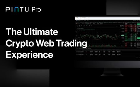 Fitur Terbaru Pintu Pro Web, Hadirkan Pengalaman Trading Terbaik bagi Pengguna