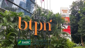 جاكرتا - تستعد BTPN لدعم الاستثمار في سوق رأس المال ، وتصبح رسميا بنكا إيداعيا