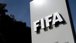FIFA Membahas Soal HAM Jelang Piala Dunia Qatar