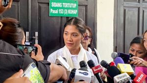 Praperadilan Nadiem Makarim Ditolak, Istri Kecewa Tapi Hormati Putusan Hakim