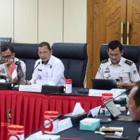 Kumham Imipas Sepakat Pemberian Bebas Visa bagi Kazakhstan dan Makau