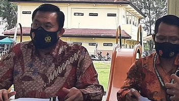 Korupsi Pengadaan Sapi di Aceh, 9 Orang Jadi Tersangka